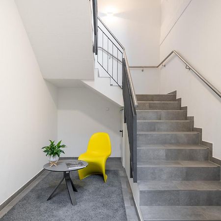 Lüneburg Johannis Suite - Schrangen-Suites-1389 מראה חיצוני תמונה