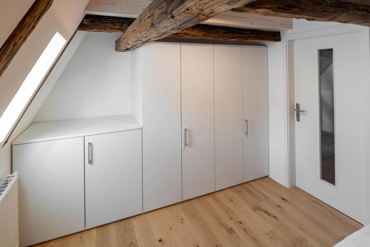 Lüneburg Johannis Suite - Schrangen-Suites-1389 מראה חיצוני תמונה