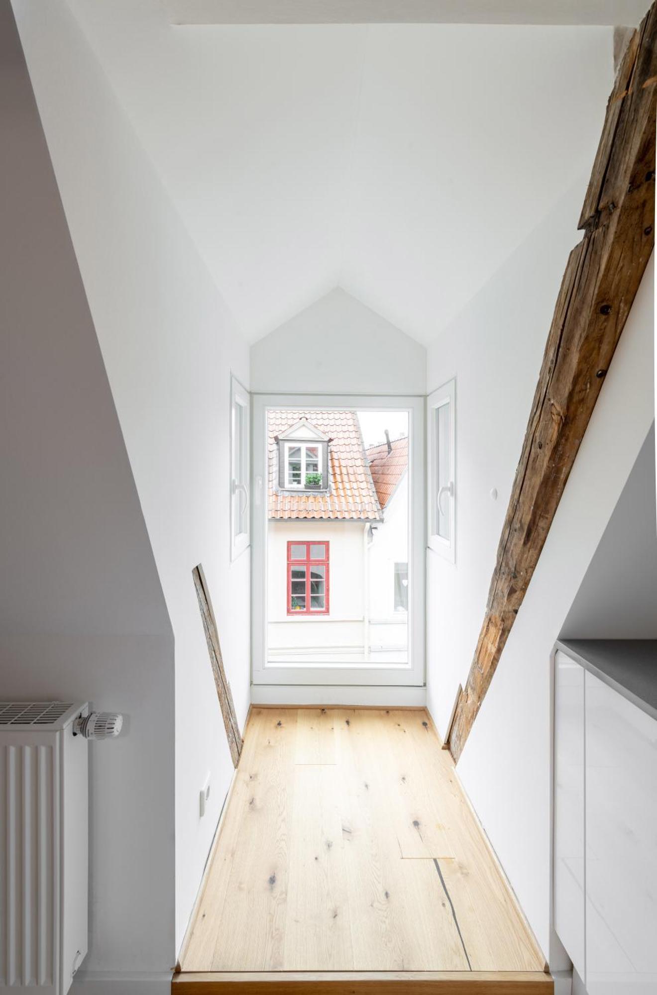 Lüneburg Johannis Suite - Schrangen-Suites-1389 מראה חיצוני תמונה